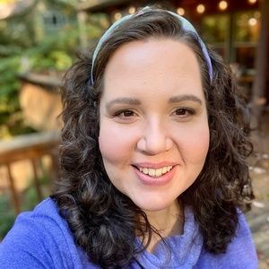 Meet your Posher, Shelly